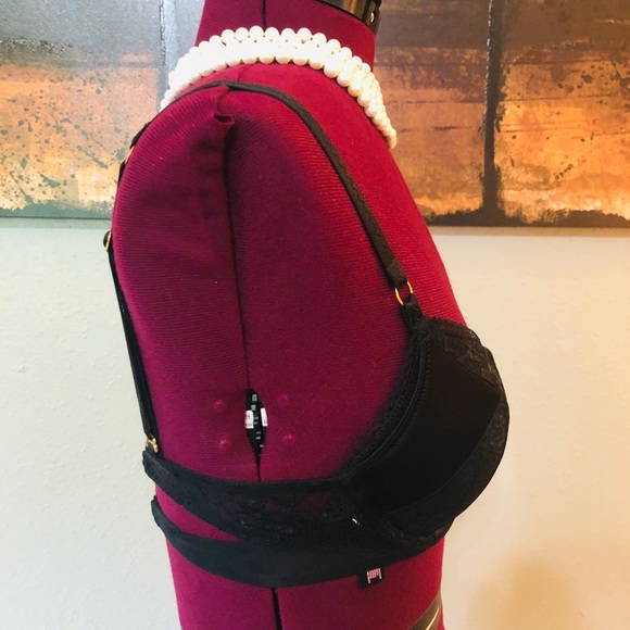 VICTORIA SECRET Very Sexy Push-up 32C - Picture 4 of 8